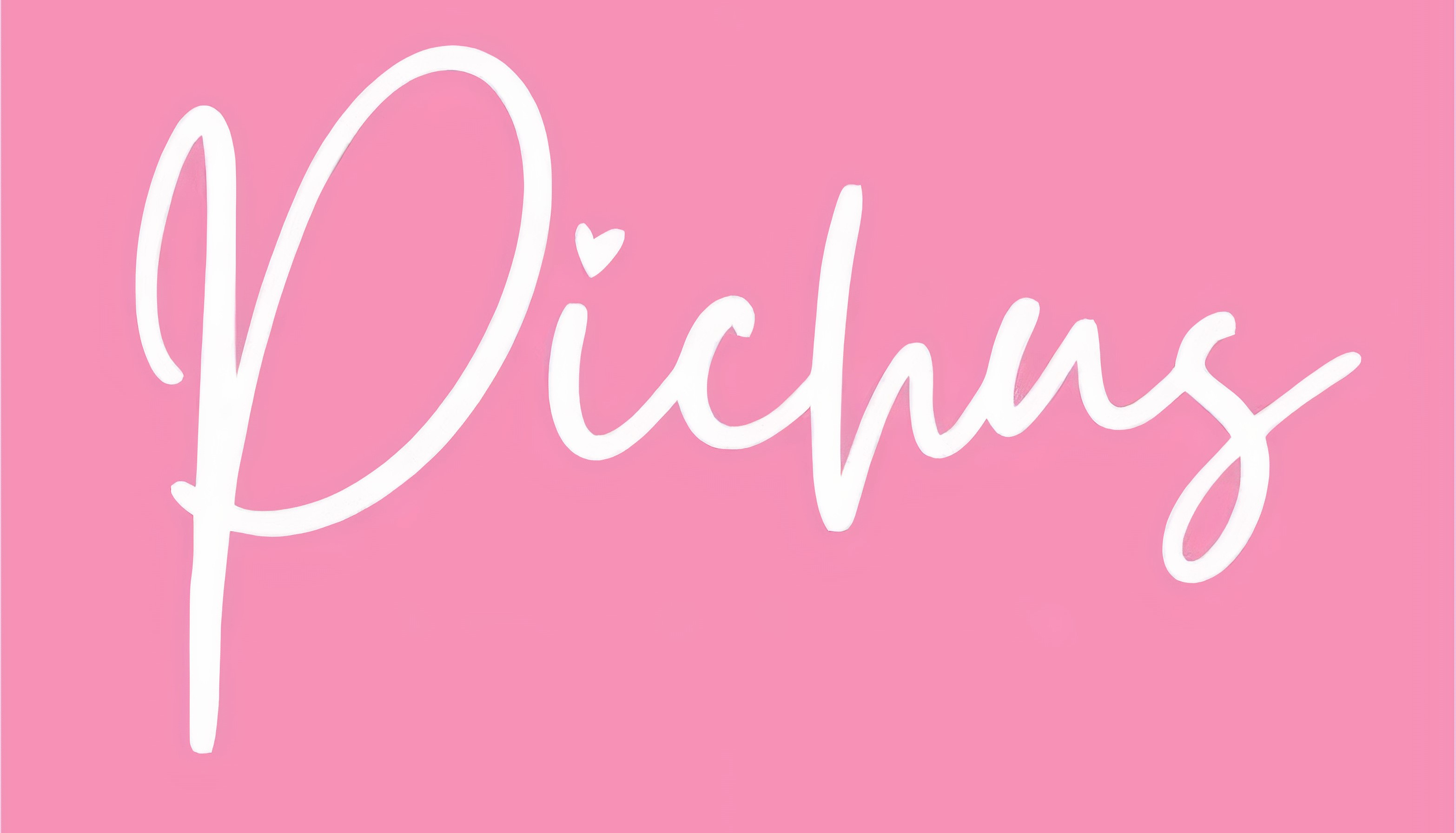 Logo de la Tienda | Pichus Tandil